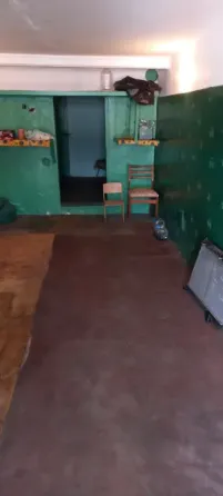 Сдам гараж Донецк