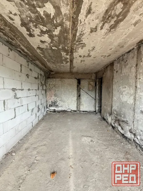Продаётся 2-х комн.квартира 44 кв.м. Мариуполь - изображение 4