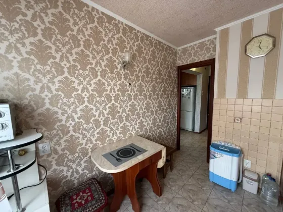 Жилая 2-к квартира на бул. Шахтостроителей готова к сделке Донецк