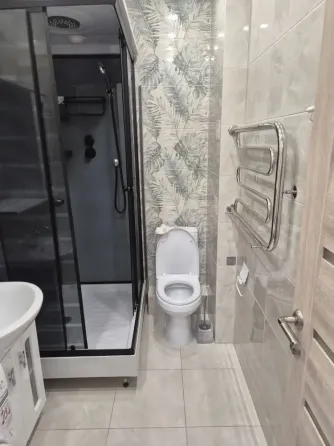1-к квартира в Паролетарсколм районе, улица Раздольная Донецк