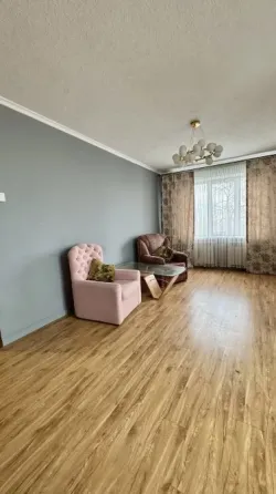 2 комнатная квартира в Центральном районе! Мариуполь