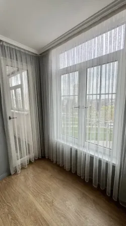 2 комнатная квартира в Центральном районе! Мариуполь