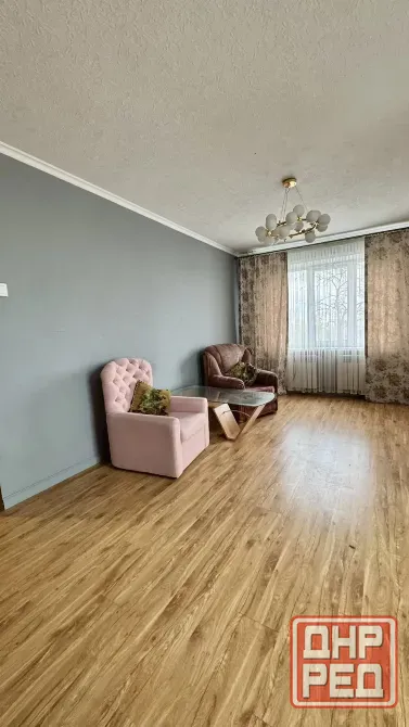 2 комнатная квартира в Центральном районе! Мариуполь - изображение 2