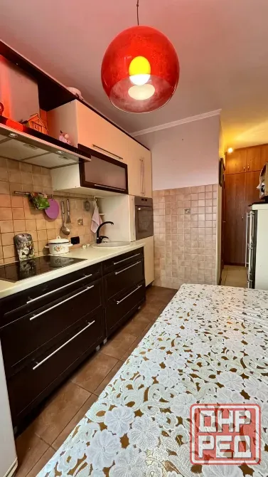 2 комнатная квартира в Центральном районе! Мариуполь - изображение 4