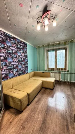 3 комнатная квартира на Восточном (Левый берег)! Мариуполь