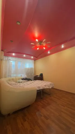 3 комнатная квартира в Центральном районе! Мариуполь