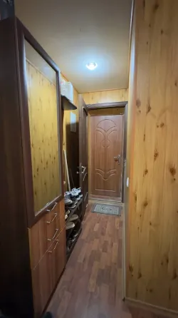 3 комнатная квартира в Центральном районе! Мариуполь