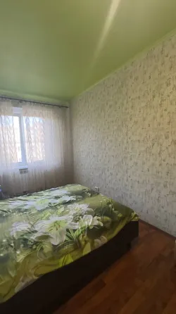 3 комнатная квартира в Центральном районе! Мариуполь