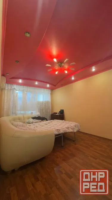 3 комнатная квартира в Центральном районе! Мариуполь - изображение 1