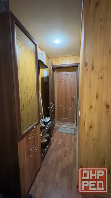 3 комнатная квартира в Центральном районе! Мариуполь - изображение 2