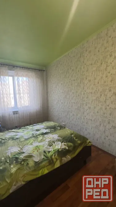 3 комнатная квартира в Центральном районе! Мариуполь - изображение 4