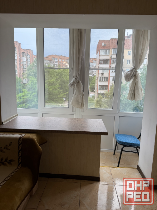 Сдам 1 ком кВ Центр Евро Донецк - изображение 11