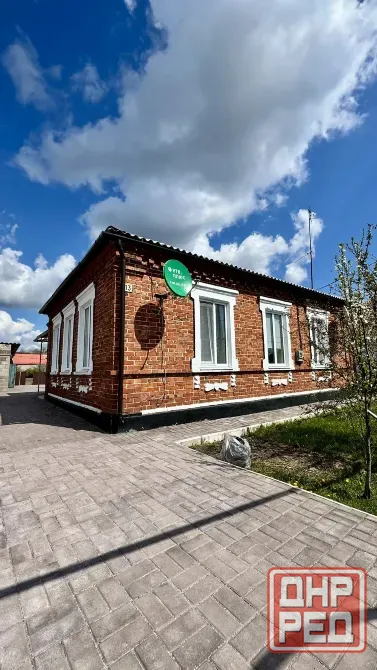 Частный дом в пгт. Ялта (Мангушский округ)! Мариуполь - изображение 7