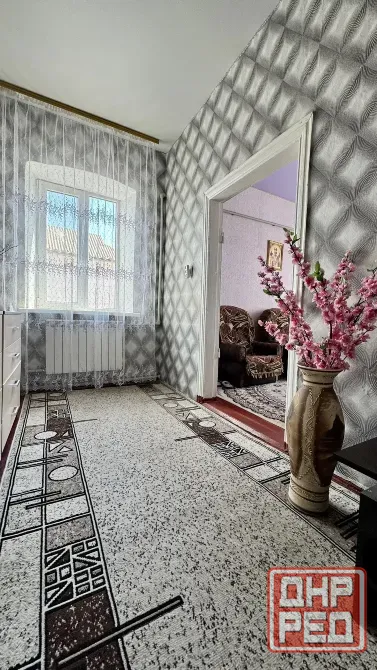 Частный дом в пгт. Ялта (Мангушский округ)! Мариуполь - изображение 3
