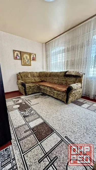 Частный дом в пгт. Ялта (Мангушский округ)! Мариуполь - изображение 2