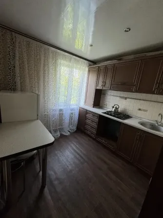 Продам 1 комн., 4/5, ремонт, мебель, Калининский районпарк Гулливер Донецк