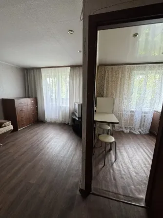 Продам 1 комн., 4/5, ремонт, мебель, Калининский районпарк Гулливер Донецк