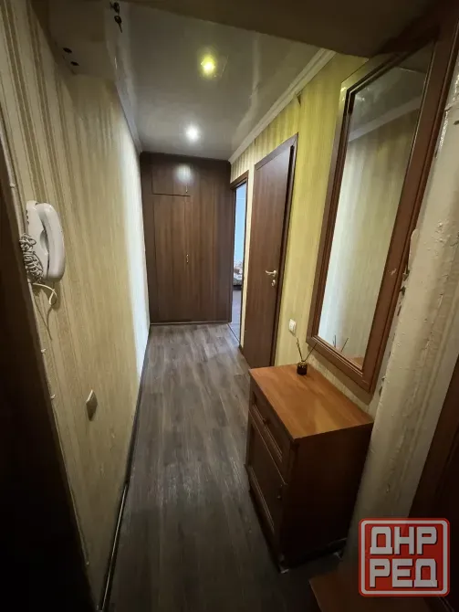 Продам 1 комн., 4/5, ремонт, мебель, Калининский районпарк Гулливер Донецк - изображение 10