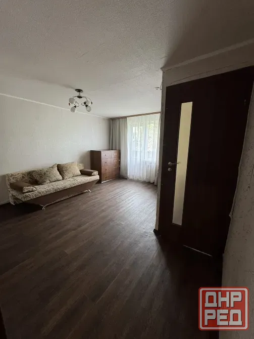 Продам 1 комн., 4/5, ремонт, мебель, Калининский районпарк Гулливер Донецк - изображение 8