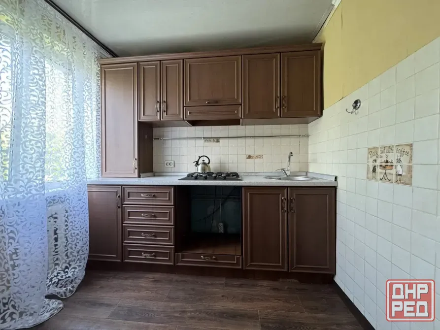 Продам 1 комн., 4/5, ремонт, мебель, Калининский районпарк Гулливер Донецк - изображение 2