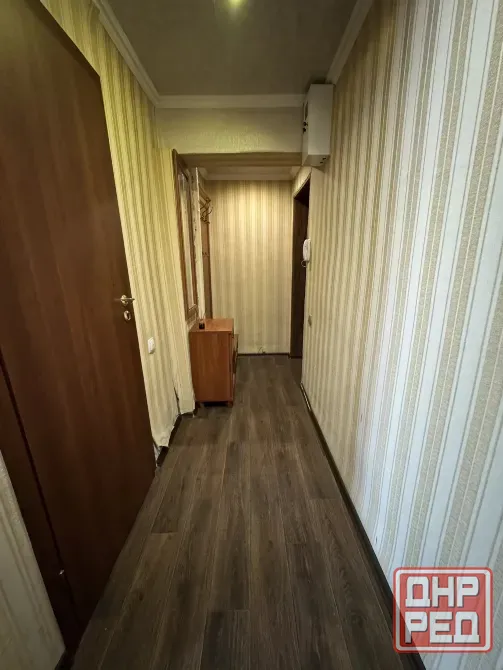 Продам 1 комн., 4/5, ремонт, мебель, Калининский районпарк Гулливер Донецк - изображение 9