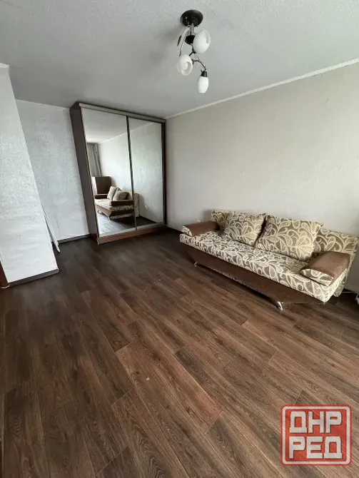 Продам 1 комн., 4/5, ремонт, мебель, Калининский районпарк Гулливер Донецк - изображение 6