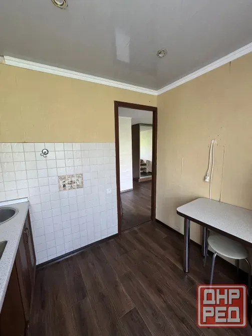 Продам 1 комн., 4/5, ремонт, мебель, Калининский районпарк Гулливер Донецк - изображение 3