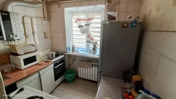 Продам 3к.кв 56м2 1/4 Червоногвардейский рн, Восточный Донецк