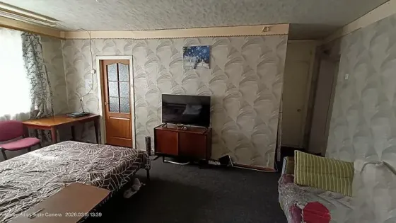 Продам 3к.кв 56м2 1/4 Червоногвардейский рн, Восточный Донецк