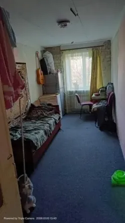 Продам 3к.кв 56м2 1/4 Червоногвардейский рн, Восточный Донецк