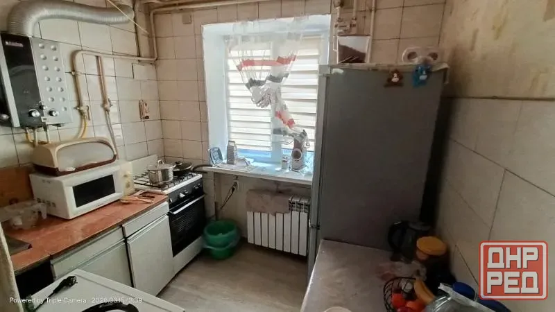 Продам 3к.кв 56м2 1/4 Червоногвардейский рн, Восточный Донецк - изображение 4