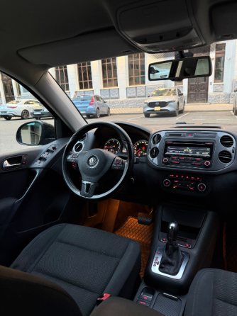 Volkswagen Tiguan 2.0 Турбо Дизель Донецк