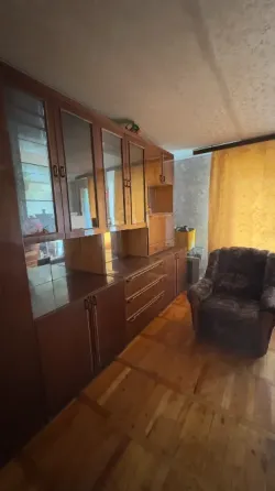 3 комнатная квартира в Центральном районе! Мариуполь