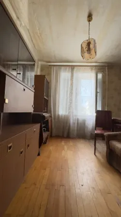 3 комнатная квартира в Центральном районе! Мариуполь