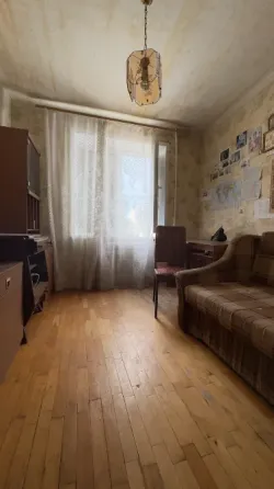 3 комнатная квартира в Центральном районе! Мариуполь