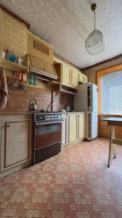 3 комнатная квартира в Центральном районе! Мариуполь