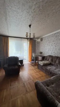 3 комнатная квартира в Центральном районе! Мариуполь