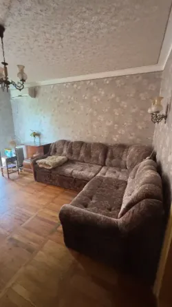 3 комнатная квартира в Центральном районе! Мариуполь