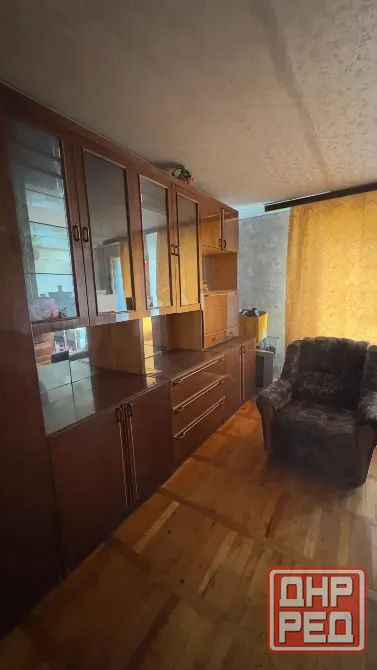 3 комнатная квартира в Центральном районе! Мариуполь - изображение 3