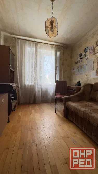 3 комнатная квартира в Центральном районе! Мариуполь - изображение 5