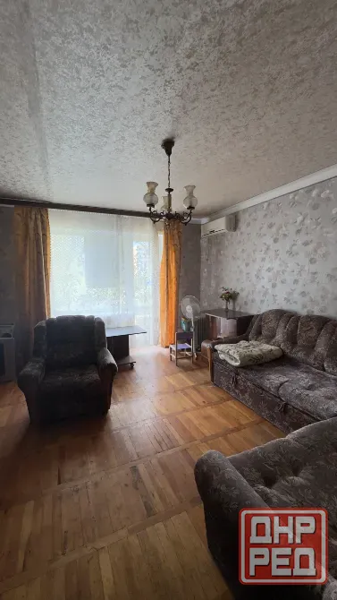 3 комнатная квартира в Центральном районе! Мариуполь - изображение 2