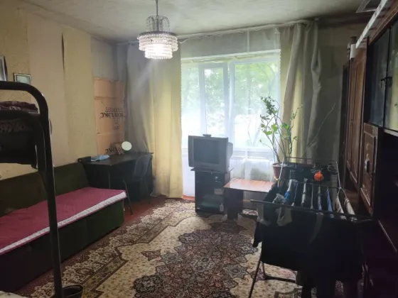 Продажа 2х ком,50м2,"Авоська", Азотный ,Куйбышевский Донецк