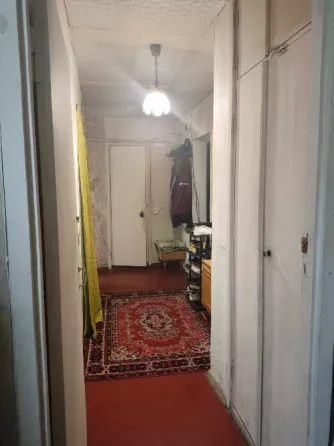 Продажа 2х ком,50м2,"Авоська", Азотный ,Куйбышевский Донецк
