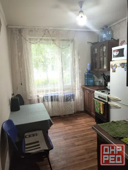 Продажа 2х ком,50м2,"Авоська", Азотный ,Куйбышевский Донецк - изображение 3
