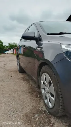 Продам Kia Rio 2013г. Донецк
