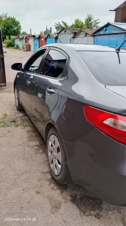 Продам Kia Rio 2013г. Донецк