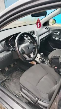 Продам Kia Rio 2013г. Донецк
