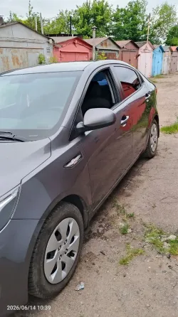 Продам Kia Rio 2013г. Донецк