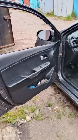 Продам Kia Rio 2013г. Донецк