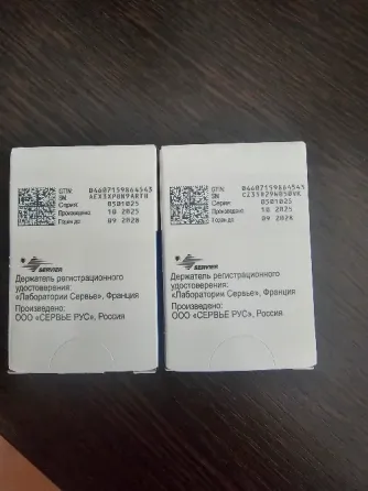 нолипрел а Донецк